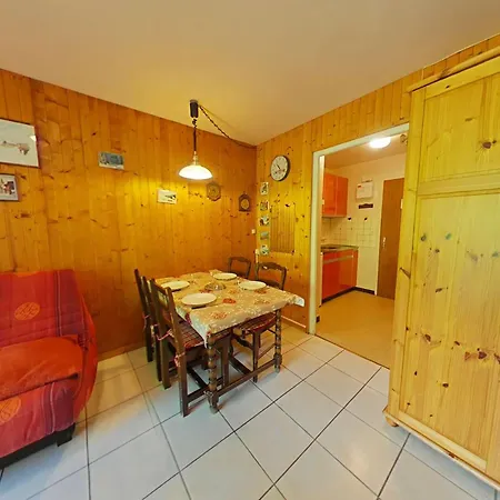 Apartment Cosy 4 Pers, Au Centre, Pres Des Pistes - Fr-1-241-114 *