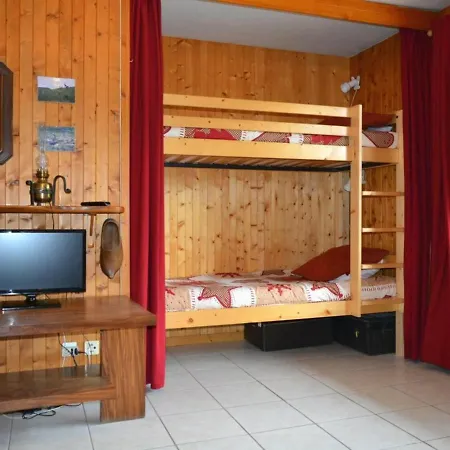 Apartment Cosy 4 Pers, Au Centre, Pres Des Pistes - Fr-1-241-114 *
