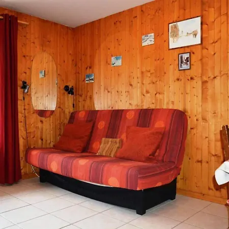 Apartment Cosy 4 Pers, Au Centre, Pres Des Pistes - Fr-1-241-114 *