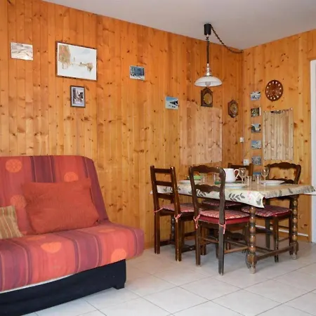 Cosy 4 Pers, Au Centre, Pres Des Pistes - Fr-1-241-114 *