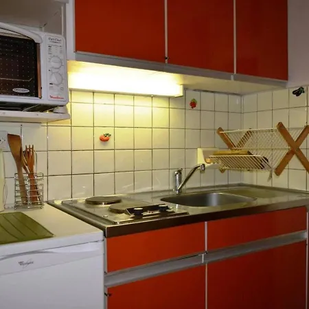 Cosy 4 Pers, Au Centre, Pres Des Pistes - Fr-1-241-114 Le Grand-Bornand