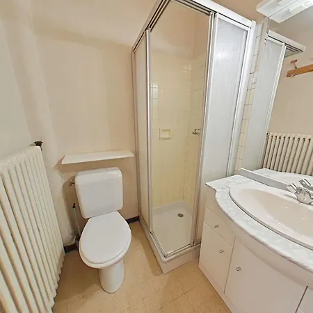 Apartment Cosy 4 Pers, Au Centre, Pres Des Pistes - Fr-1-241-114 *