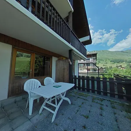 Cosy 4 Pers, Au Centre, Pres Des Pistes - Fr-1-241-114 Apartment Le Grand-Bornand