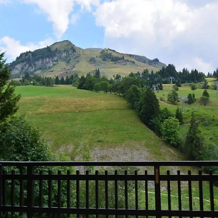 Apartment Cosy 4 Pers, Au Centre, Pres Des Pistes - Fr-1-241-114
