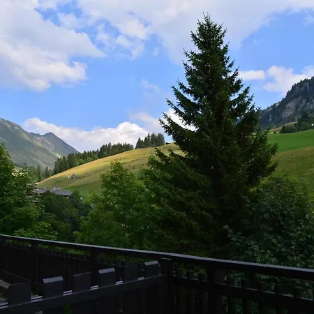 Accueillant Au Coeur Du Chinaillon, Proche Pistes Et Commerces - Fr-1-241-114 아파트 르그랑보르낭