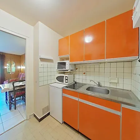 Apartment Cosy 4 Pers, Au Centre, Pres Des Pistes - Fr-1-241-114 Le Grand-Bornand
